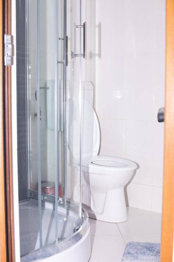 Bicaz-Chei Hotel Ngoại thất bức ảnh